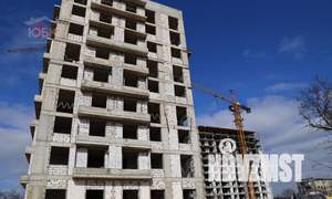 Студия квартира, вторичка, 29м2, 8/13 этаж