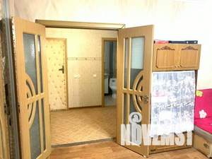 1-к квартира, вторичка, 36м2, 1/5 этаж