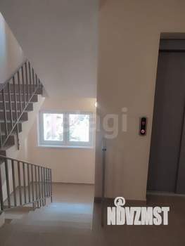 1-к квартира, вторичка, 37м2, 6/8 этаж