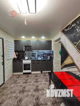 2-к квартира, вторичка, 43м2, 1/1 этаж