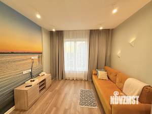 2-к квартира, вторичка, 57м2, 4/5 этаж