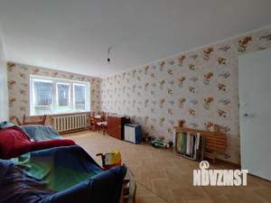 2-к квартира, вторичка, 47м2, 5/5 этаж