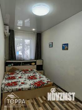 2-к квартира, вторичка, 46м2, 1/3 этаж