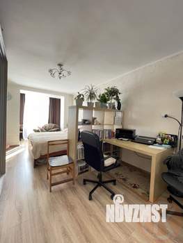 3-к квартира, вторичка, 86м2, 12/14 этаж