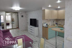 3-к квартира, вторичка, 65м2, 3/5 этаж
