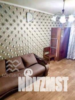 2-к квартира, вторичка, 43м2, 4/4 этаж