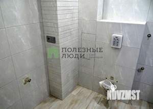 2-к квартира, вторичка, 54м2, 1/9 этаж