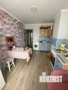 2-к квартира, вторичка, 66м2, 7/10 этаж