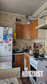 2-к квартира, вторичка, 58м2, 1/1 этаж