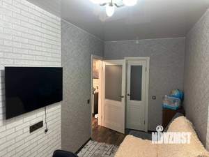 2-к квартира, вторичка, 40м2, 4/4 этаж