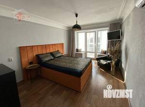 2-к квартира, вторичка, 35м2, 3/3 этаж