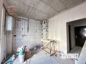 1-к квартира, вторичка, 37м2, 1/9 этаж