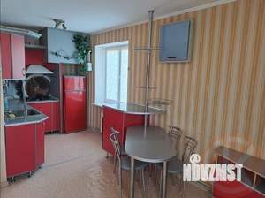 3-к квартира, вторичка, 63м2, 5/5 этаж
