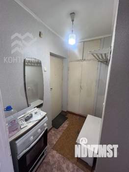 1-к квартира, вторичка, 34м2, 3/5 этаж