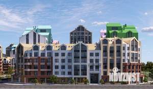 2-к квартира, вторичка, 63м2, 11/13 этаж