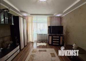 1-к квартира, вторичка, 46м2, 9/9 этаж