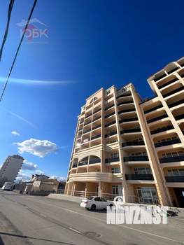 1-к квартира, вторичка, 41м2, 1/10 этаж