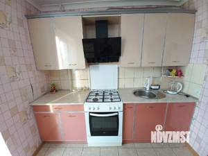 3-к квартира, вторичка, 71м2, 3/5 этаж
