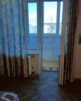 2-к квартира, вторичка, 41м2, 5/5 этаж