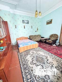 1-к квартира, вторичка, 30м2, 1/1 этаж