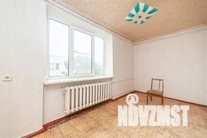 2-к квартира, вторичка, 44м2, 4/4 этаж