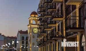 1-к квартира, вторичка, 37м2, 5/6 этаж
