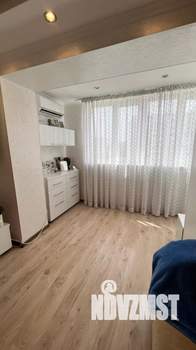 3-к квартира, вторичка, 68м2, 5/14 этаж