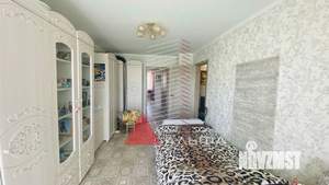 2-к квартира, вторичка, 44м2, 4/5 этаж