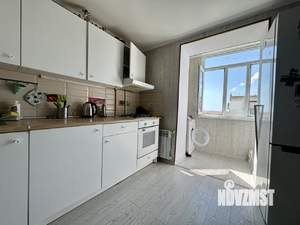 2-к квартира, вторичка, 51м2, 5/5 этаж