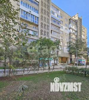 3-к квартира, вторичка, 63м2, 9/9 этаж