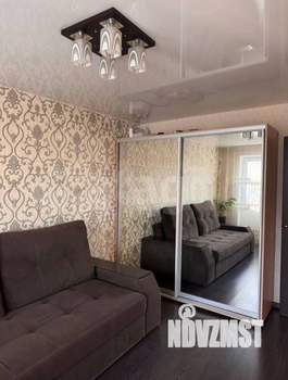 2-к квартира, вторичка, 44м2, 2/4 этаж