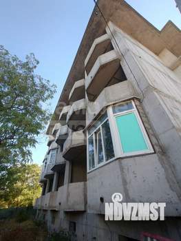 2-к квартира, вторичка, 54м2, 1/6 этаж