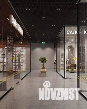 1-к квартира, вторичка, 38м2, 7/22 этаж