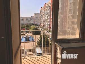 2-к квартира, сданный дом, 59м2, 3/9 этаж