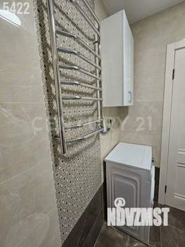 2-к квартира, вторичка, 44м2, 1/5 этаж