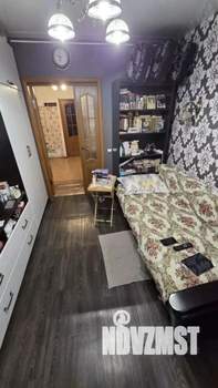 3-к квартира, вторичка, 43м2, 1/1 этаж