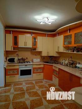 3-к квартира, вторичка, 72м2, 1/5 этаж