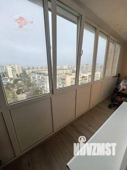 3-к квартира, вторичка, 72м2, 9/9 этаж