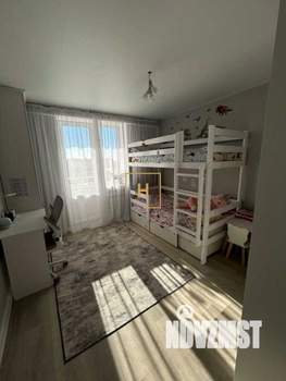 2-к квартира, вторичка, 58м2, 8/9 этаж