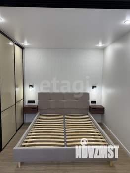 1-к квартира, вторичка, 38м2, 5/9 этаж