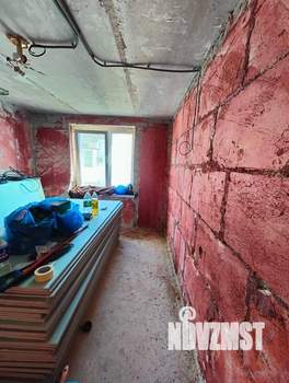 3-к квартира, вторичка, 67м2, 5/5 этаж