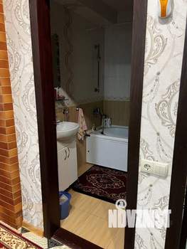 2-к квартира, вторичка, 57м2, 1/1 этаж