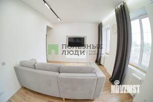 2-к квартира, вторичка, 41м2, 2/2 этаж