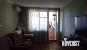 2-к квартира, вторичка, 43м2, 5/5 этаж