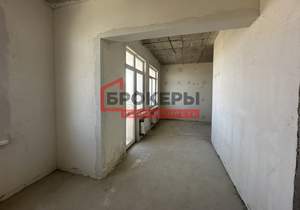 1-к квартира, вторичка, 41м2, 7/10 этаж