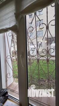 3-к квартира, вторичка, 43м2, 1/1 этаж
