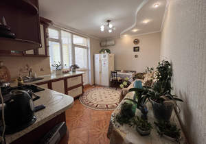1-к квартира, вторичка, 50м2, 9/9 этаж