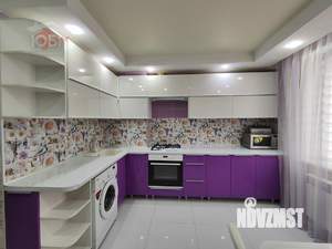 2-к квартира, вторичка, 68м2, 1/9 этаж