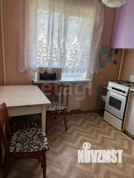 2-к квартира, вторичка, 43м2, 4/5 этаж