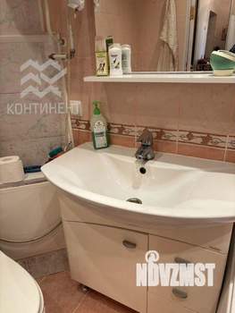1-к квартира, вторичка, 35м2, 4/5 этаж